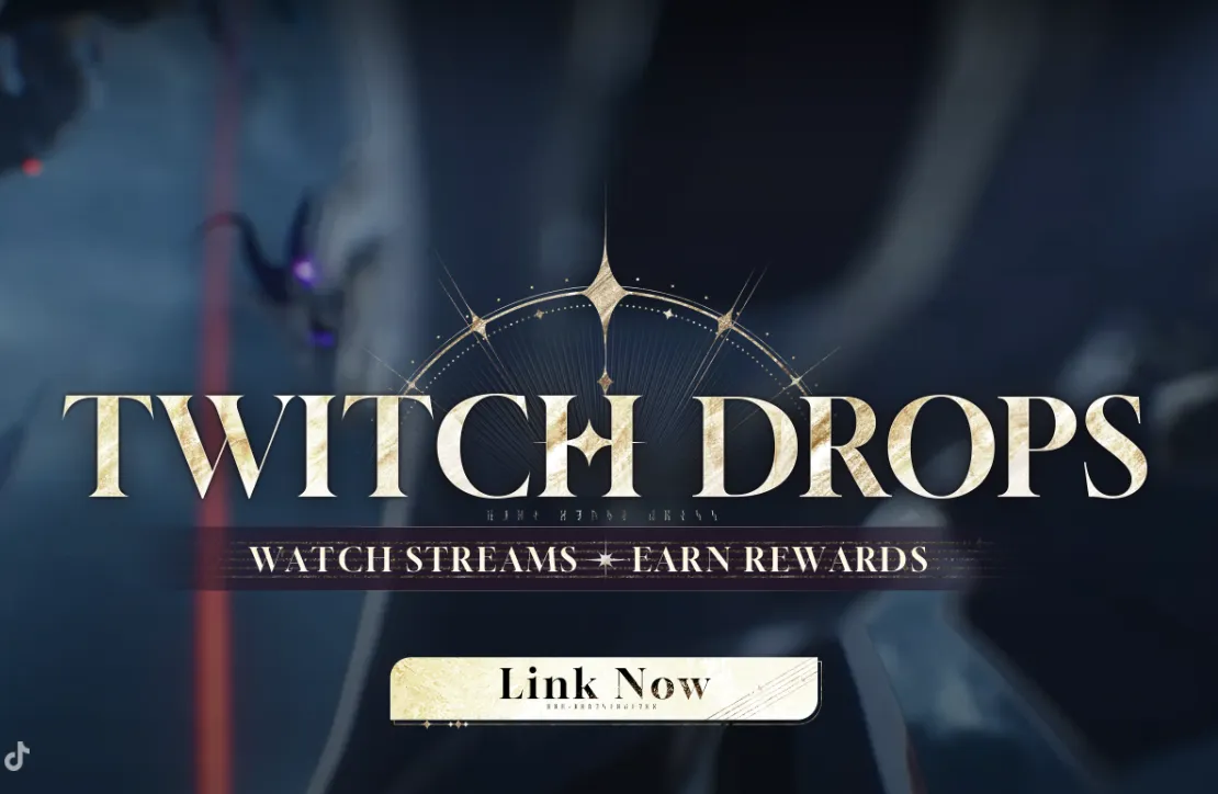 Duet Night Abyss Twitch Drops (v1.0) — link, watch, claim, and fix missing rewards