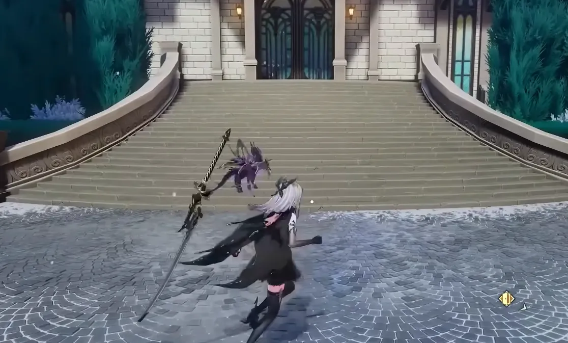 Duet Night Abyss stuttering every few seconds — fixes that work