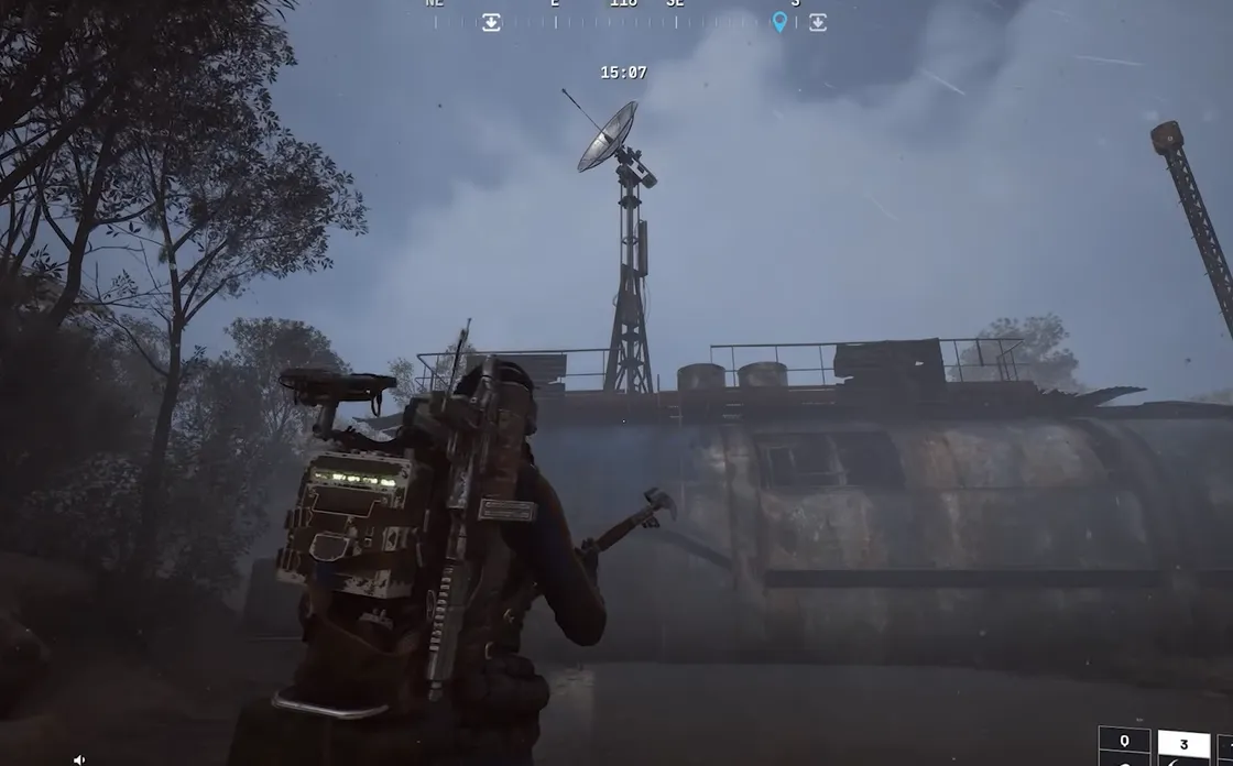 Arc Raiders Field Depots — where to find them and finish Off the Radar