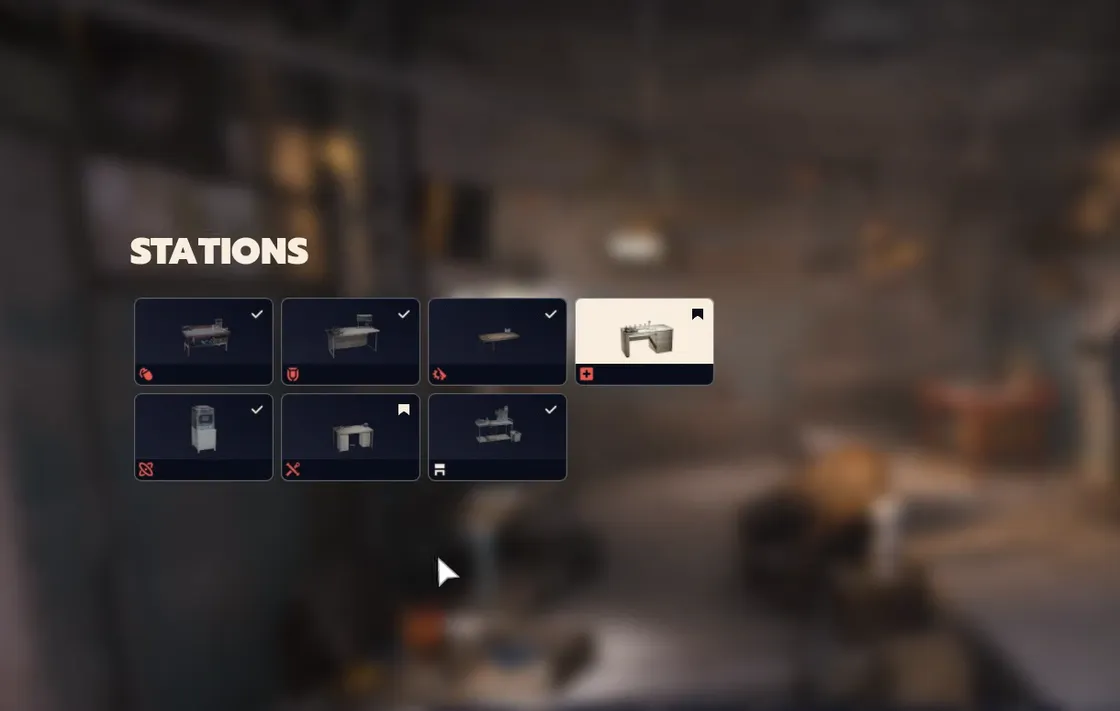 Arc Raiders — how to upgrade Workshop stations and what they unlock