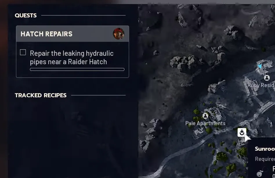 ARC Raiders Hatch Repairs — how to fix the hatch and find the husk