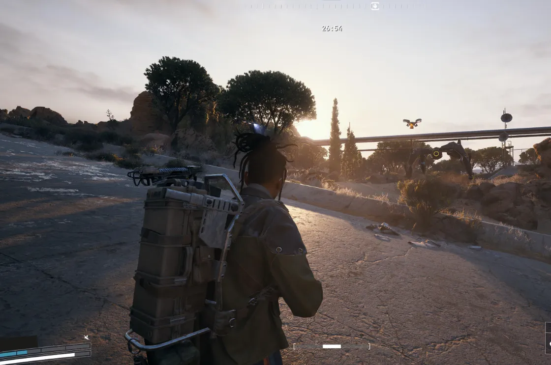 Arc Raiders fuel cells — ARC Powercells, crafting, and the Old Fort hunt