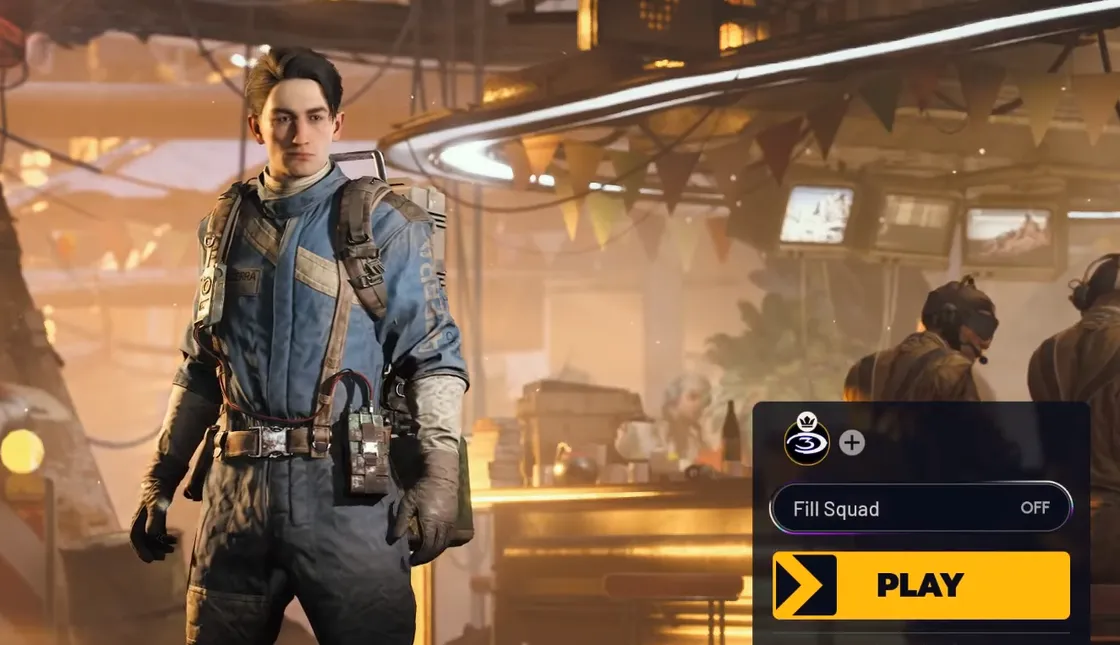 ARC Raiders co‑op and crossplay — how to add friends and squad up