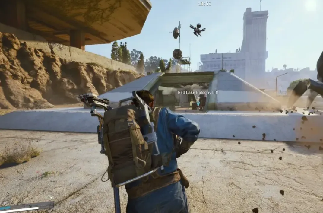 Arc Raiders cross-play and cross-save — how it works and what to expect