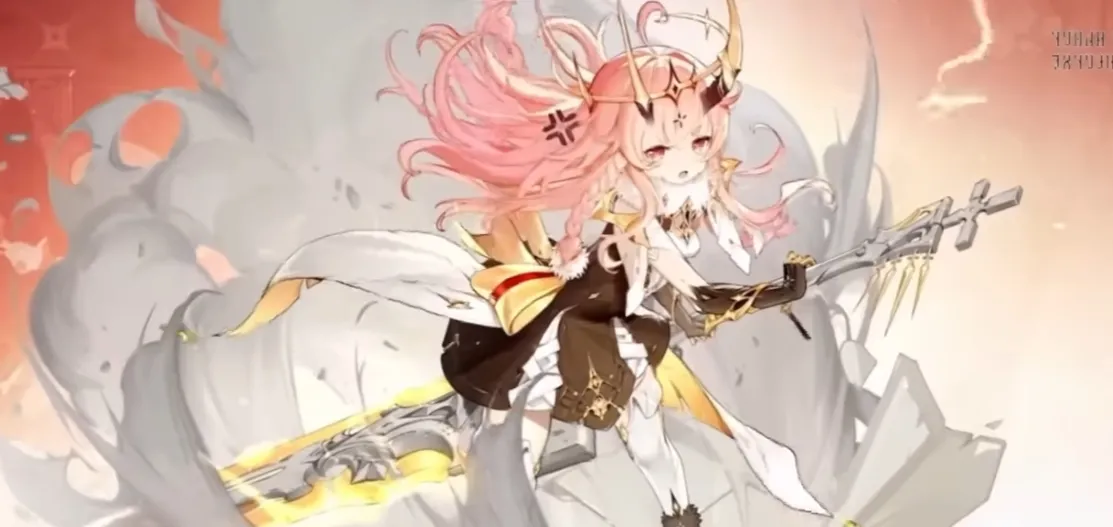 Duet Night Abyss Lisbell build — best wedges, weapons, teams