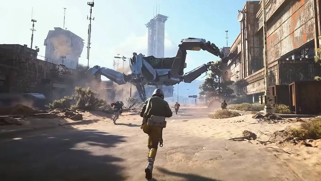 ARC Raiders player counts per map: squads, matchmaking, and raids