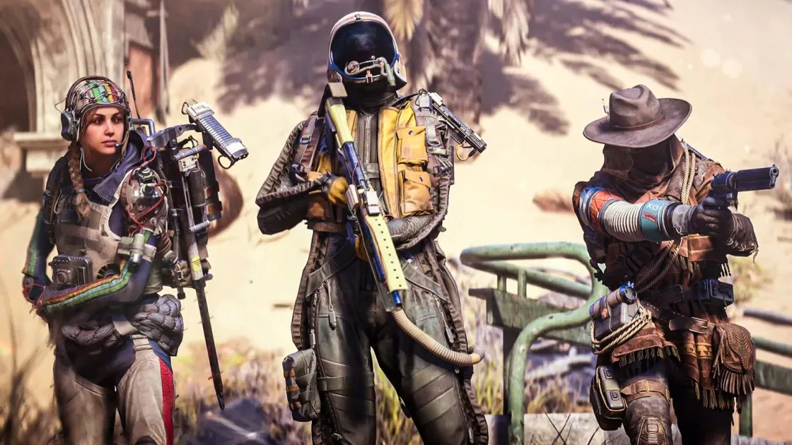 ARC Raiders release times (Oct 30, 2025) — when it unlocks near you