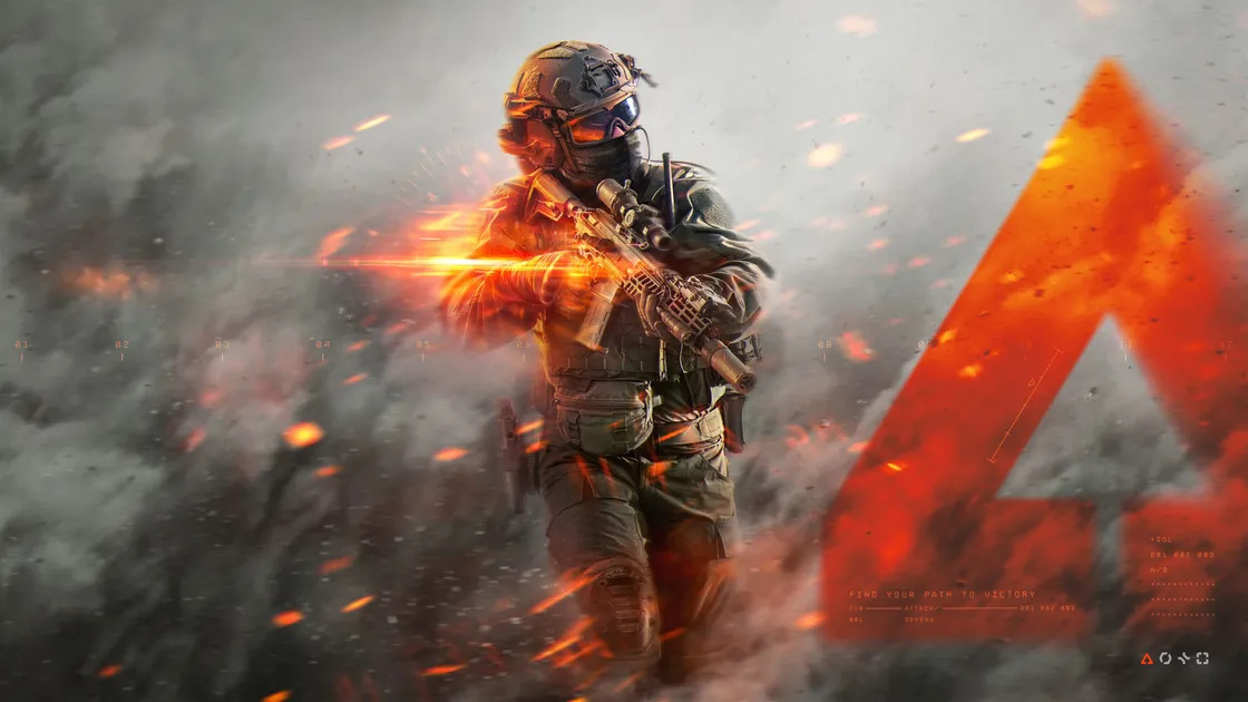Battlefield 6 file size: how many gigabytes on PC, PS5, and Xbox