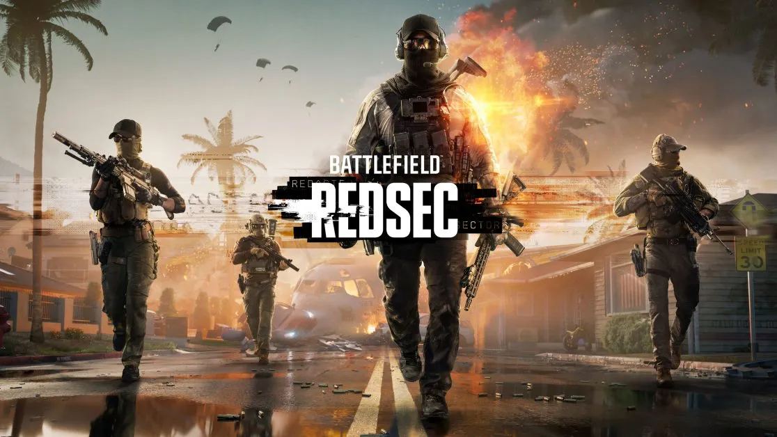 How to download Battlefield 6 REDSEC on PC, PS5, and Xbox