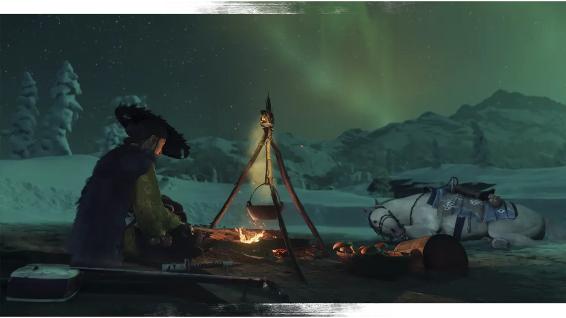 Ghost of Yōtei: Do you need to play Ghost of Tsushima first?