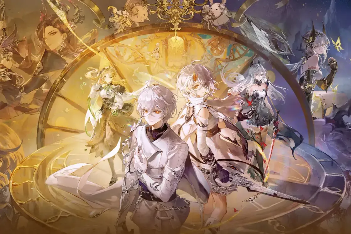 Duet Night Abyss download size and storage (PC, iOS, Android)