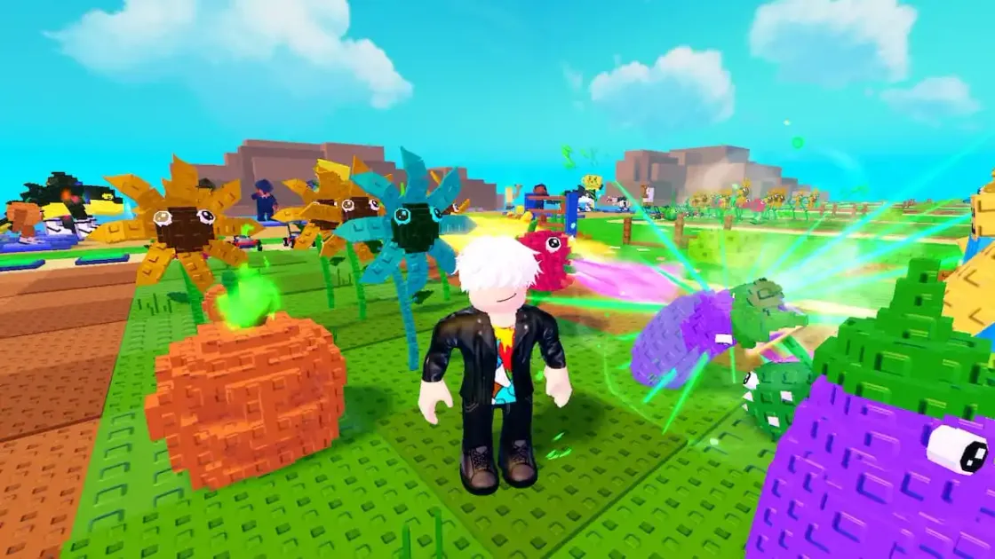 Plants vs Brainrots plants list — prices, damage, and secret seeds