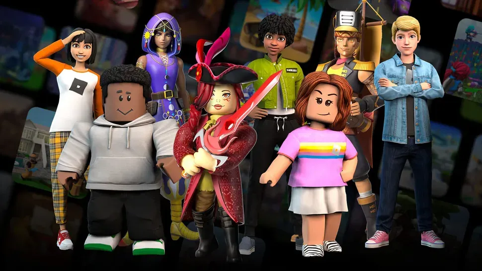 Roblox Codes (October 2025) — Latest working list