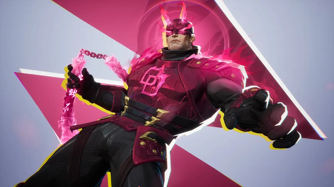 Marvel Rivals Season 4.5 — Every hero buff, nerf, and team-up change