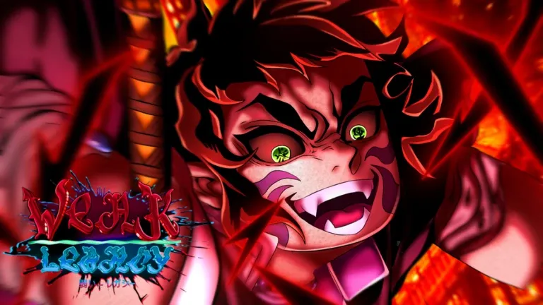 Weak Legacy 2 Codes (October 3rd, 2025) — Latest working list