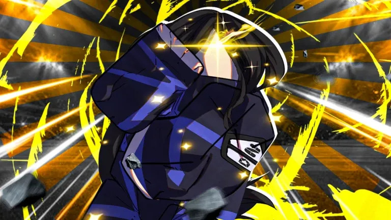 Project Blue Lock Codes (October 2025) — Latest working list