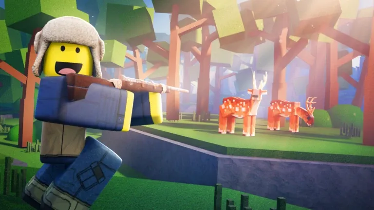 Gone Hunting Codes (October 2025) — Latest working list