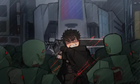 Blade X Zombies Codes (October 2025) — Latest working list