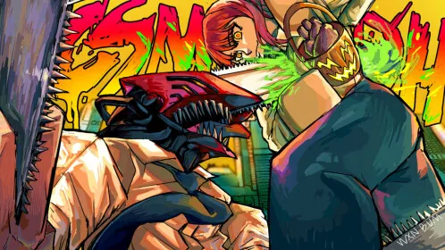 Chainsaw Man: Devil's Heart Codes (October 28, 2025) — Latest working list