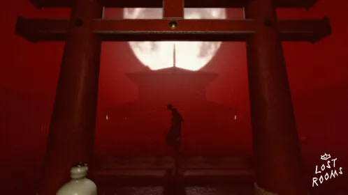 Lost Rooms Codes (October 2025) — Latest working list