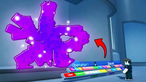 Parasite.exe Codes (October 2025) — Latest working list