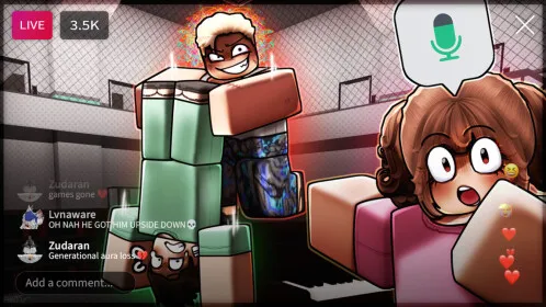 Asylum Life Codes (October 2025) — Latest working list