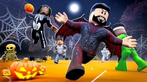 Arcade Basketball Codes (October 2025) — Latest working list