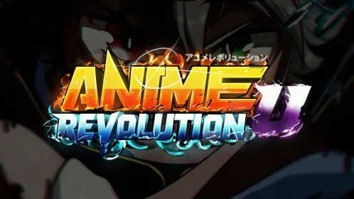 Anime Revolution Ultimate Codes (October 2025) — Latest working list
