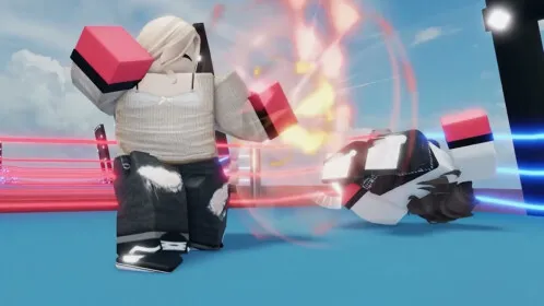 Untitled Boxing Game Codes (October 25, 2025) — Latest working list