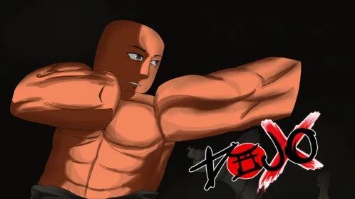 Dojo X Codes (October 2025) — Latest working list