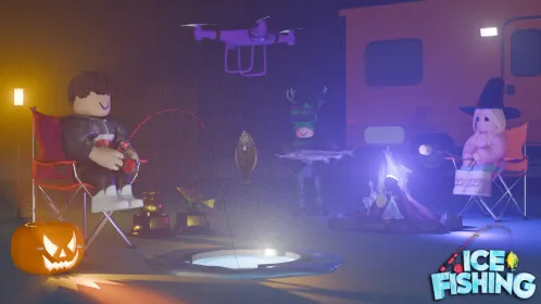 Ice Fishing Simulator Codes (October 2025) — Latest working list