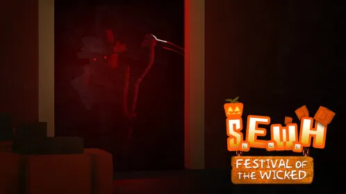 Something Evil Will Happen Codes (October 2025) — Latest working list