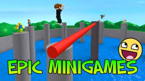 Epic Minigames Codes (October 2025) — Latest working list