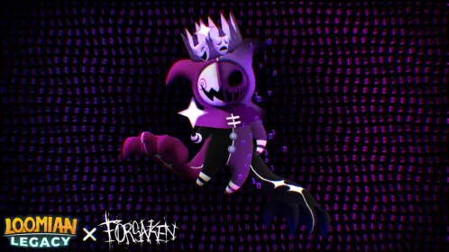 Loomian Legacy Codes (October 2025) — Latest working list