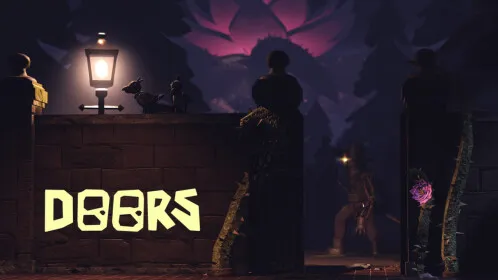 DOORS Codes (October 2025) — Latest working list