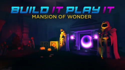 Mansion of Wonder Codes (October 2025) — Latest working list