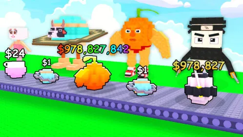 My Brainrot Egg Farm Codes (October 2025) — Latest working list