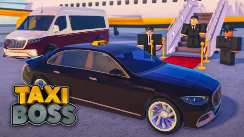 Taxi Boss Codes (October 2025) — Latest working list