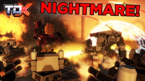 Tower Defense X Codes (October 2025) — Latest working list