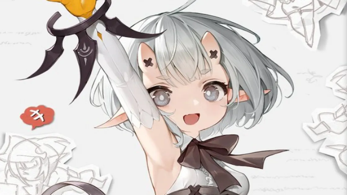 Who voices Snow in Duet Night Abyss — status and the full cast so far