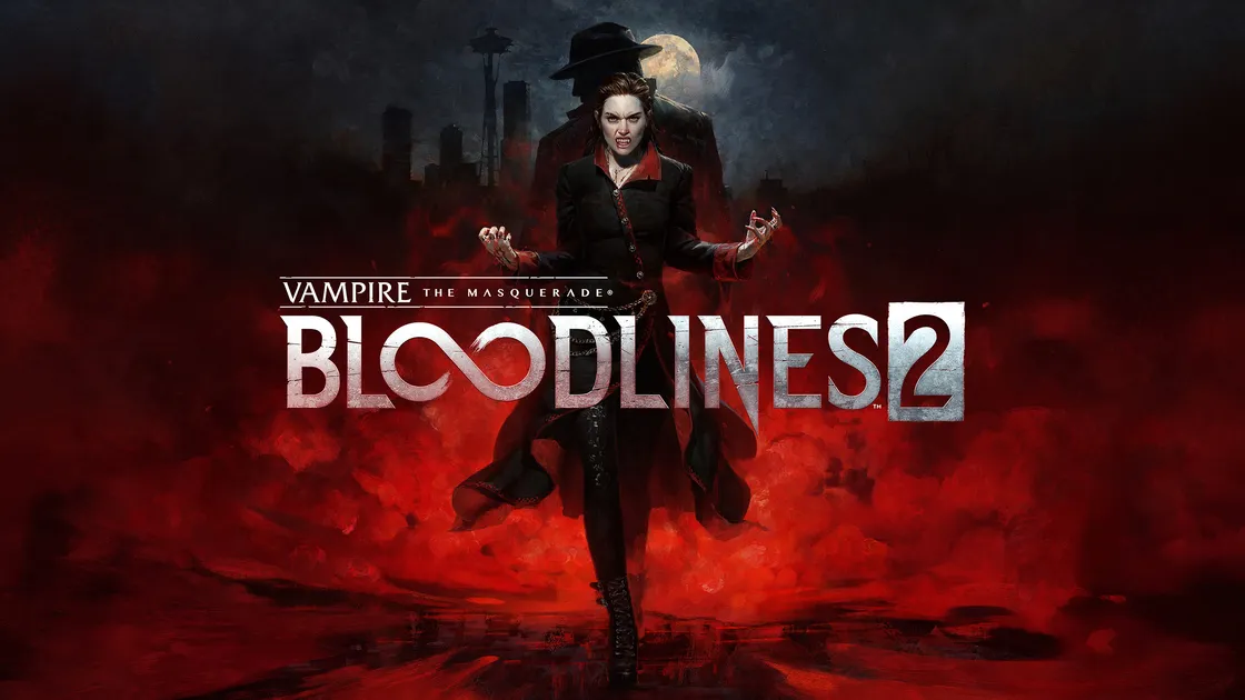 Nosferatu in Bloodlines 2 — launch status and how the clan plays