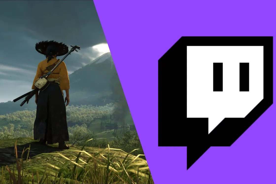 Ghost of Yōtei Twitch Drops — Get Gingko Leaf and Onryō’s Mask