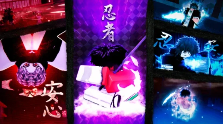 Ninja Reborn Codes (November 2025) — Latest working list