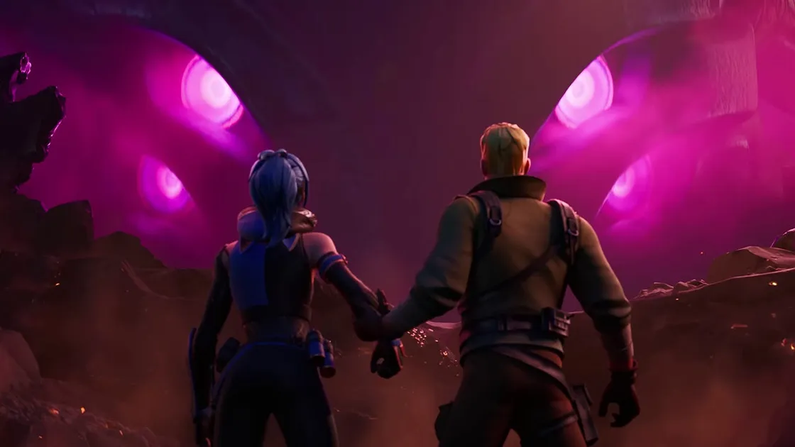 Fortnite Zero Hour Chapter 6 finale: Global start times and how to join