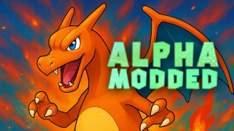 Alpha MODDED codes (November 2025) — Latest working list