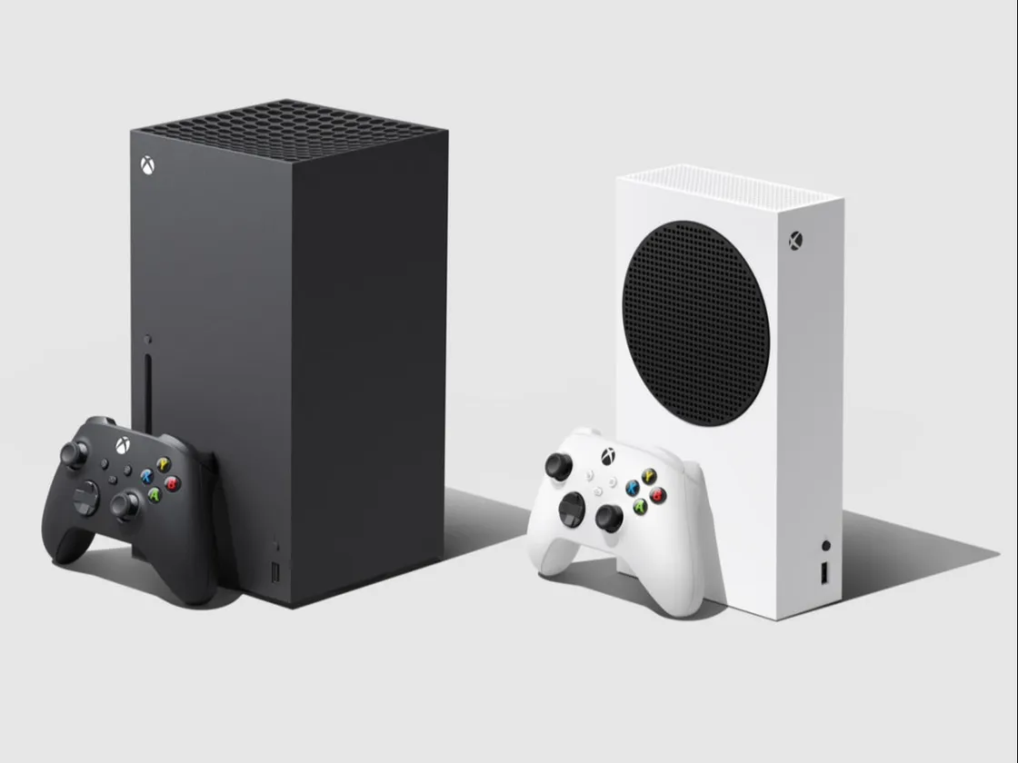 Xbox Black Friday 2025: Best Deals on Consoles, Games, and Accessories