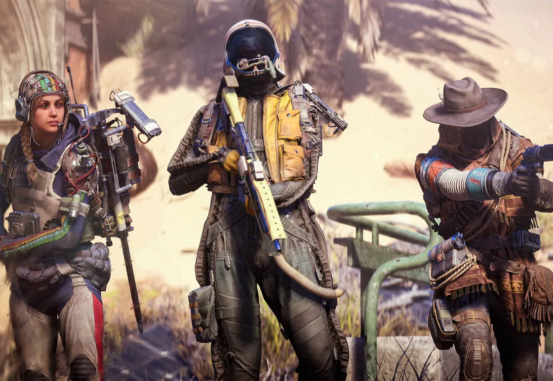 Arc Raiders’ Battle of the Bunguraiders, explained