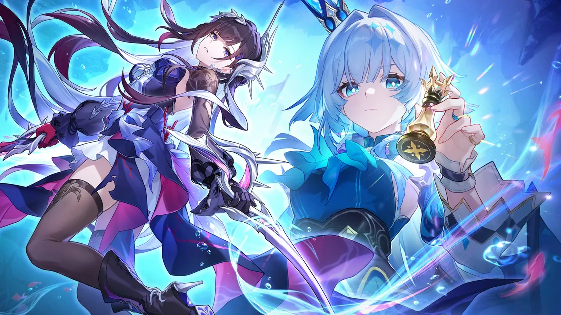 Honkai Star Rail events schedule for November 2025 and beyond