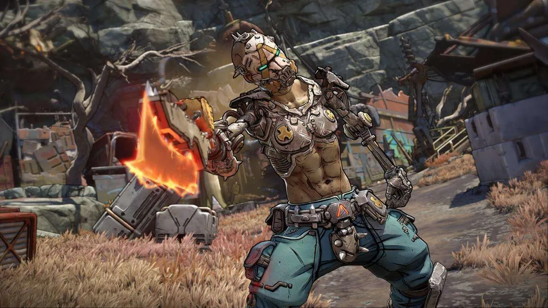 Borderlands 4 is already half price for Black Friday (and that’s unusually aggressive)
