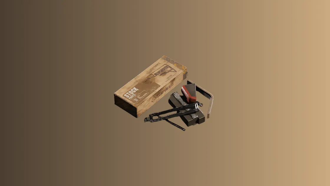 ARC Raiders Simple Gun Parts — blueprint status and best sources